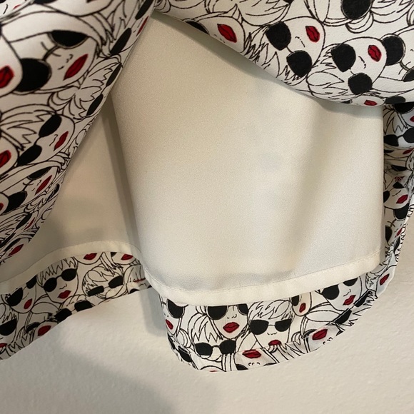 Anthropologie Getaway Skirt - Picture 7 of 9